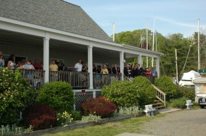 Clubhouse Clubhouse